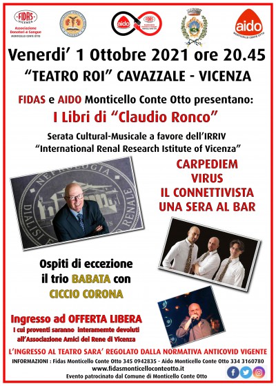 locandina ronco web