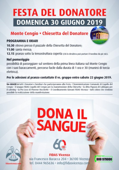 volantino cengio 2019 retro